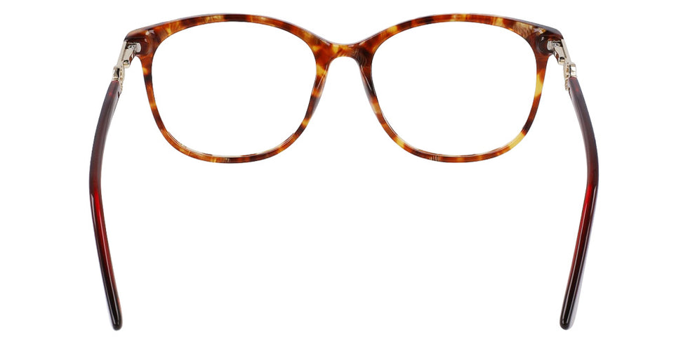 Anne Klein AK5102 240 56 - Tortoise #id:akak5102240_s:100120