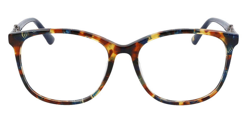 Anne Klein AK5102 460 56 - Blue Tortoise #id:akak5102460_s:102100