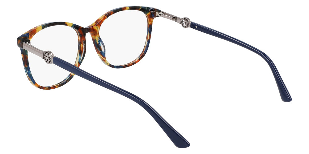 Anne Klein AK5102 460 56 - Blue Tortoise #id:akak5102460_s:102115