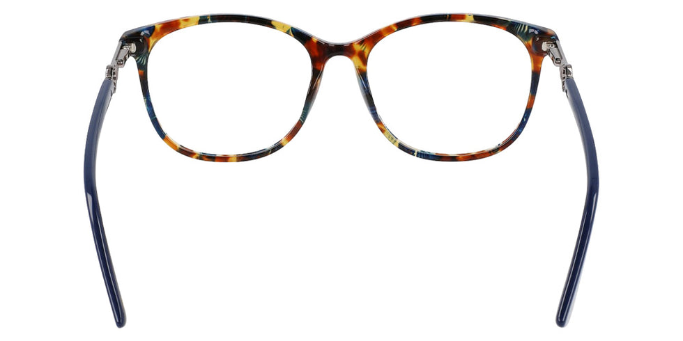 Anne Klein AK5102 460 56 - Blue Tortoise #id:akak5102460_s:102120