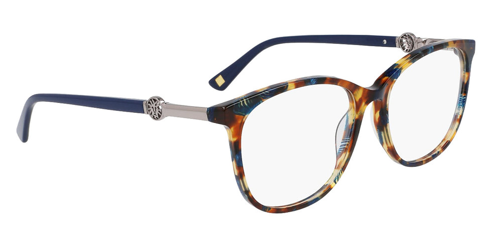 Anne Klein AK5102 460 56 - Blue Tortoise #id:akak5102460_s:102135