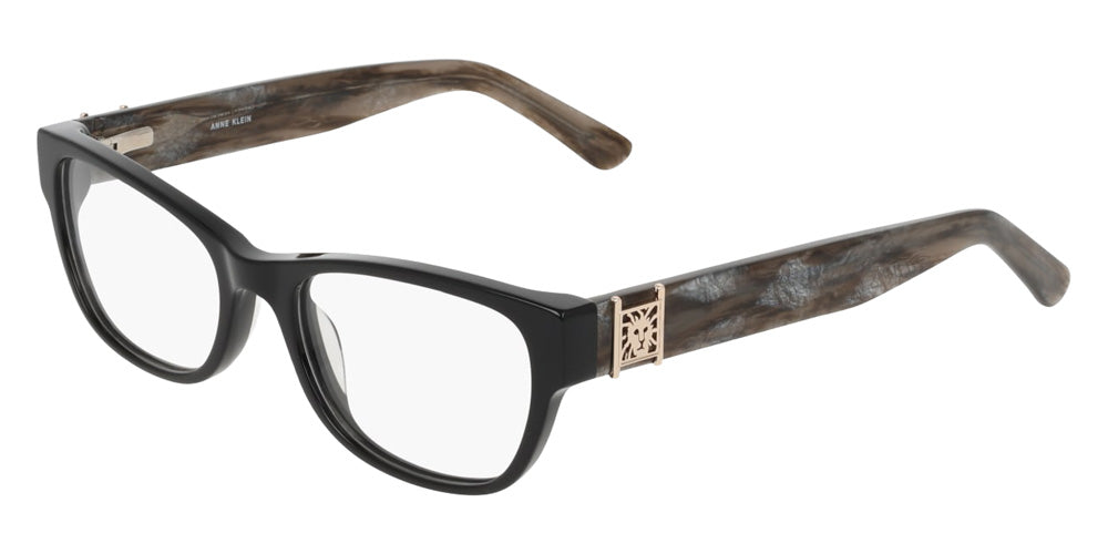 Anne Klein AK5134 001 49 - Black #id:akak5134001_s:100105