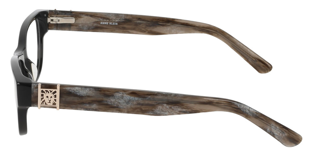 Anne Klein AK5134 Rectangle Eyeglasses | EyeOns.com