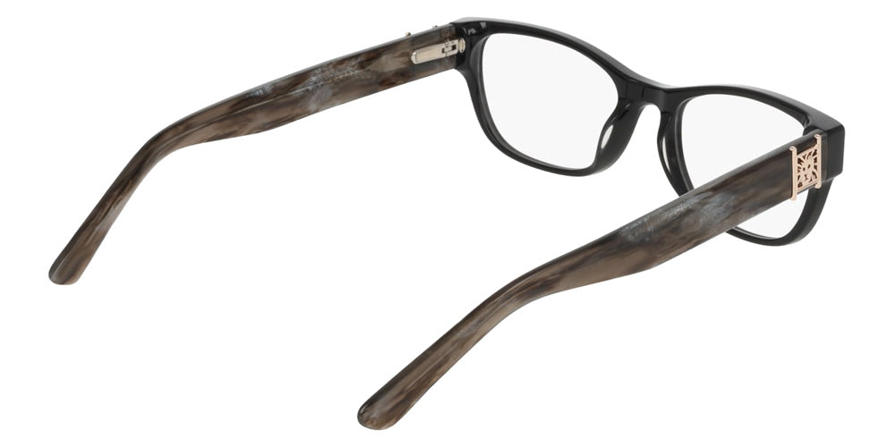 Anne Klein AK5134 001 49 - Black #id:akak5134001_s:100125