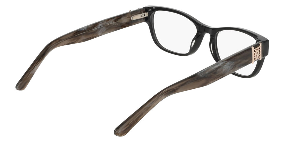 Anne Klein AK5134 001 49 - Black #id:akak5134001_s:100125