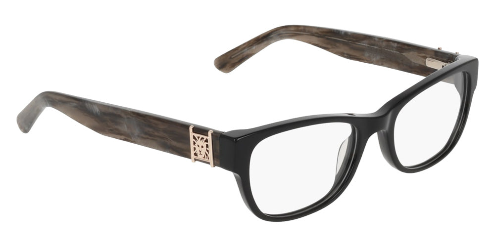 Anne Klein AK5134 001 49 - Black #id:akak5134001_s:100135