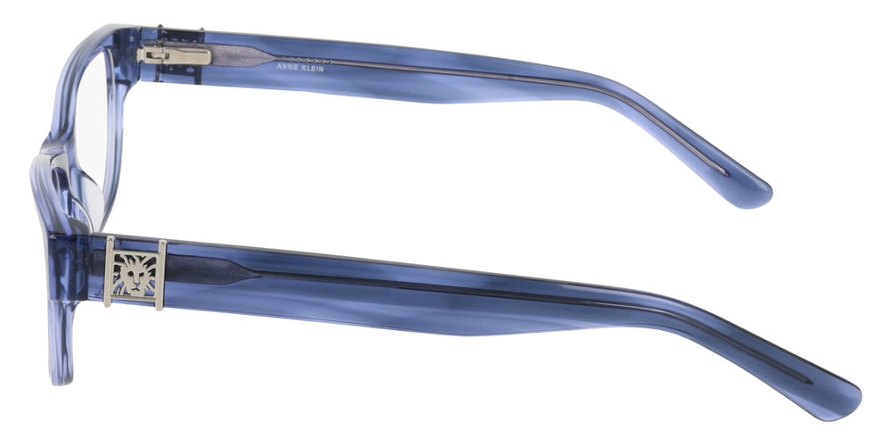 Anne Klein AK5134 Rectangle Eyeglasses | EyeOns.com