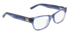 Anne Klein AK5134 400 49 - Blue Iris #id:akak5134400_s:104135