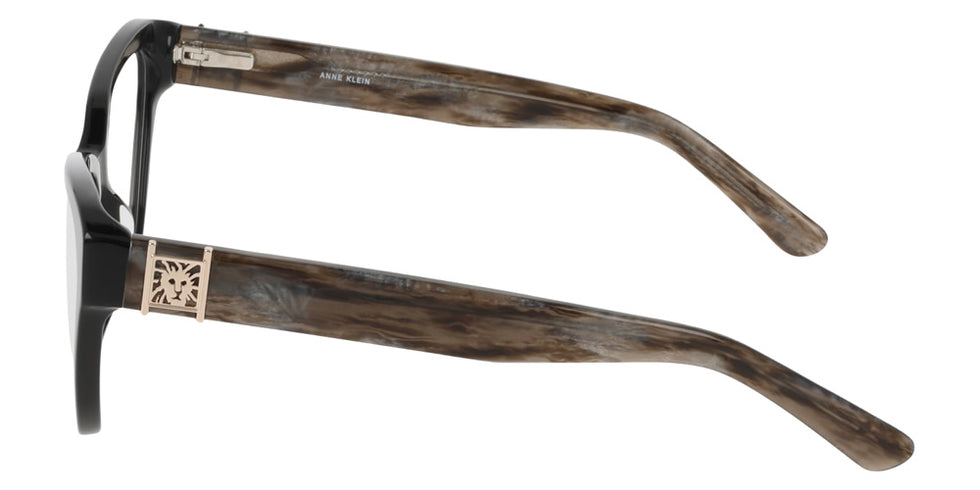 Anne Klein AK5135 001 51 - Black #id:akak5135001_s:100110