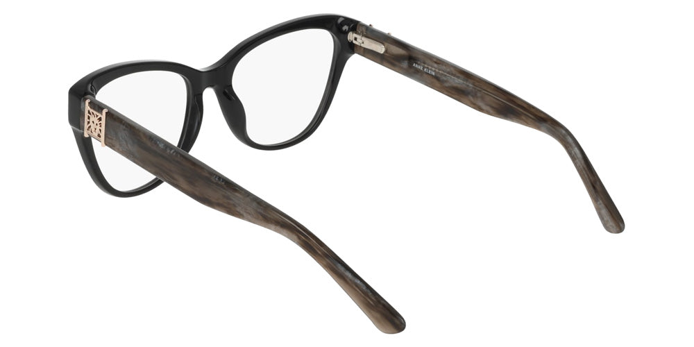 Anne Klein AK5135 001 51 - Black #id:akak5135001_s:100115