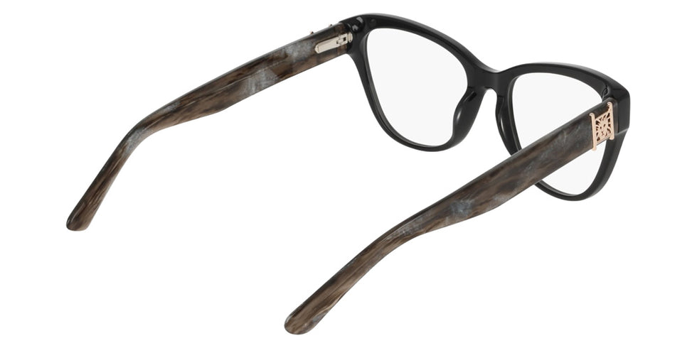 Anne Klein AK5135 001 51 - Black #id:akak5135001_s:100125