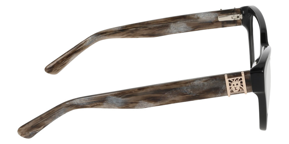 Anne Klein AK5135 001 51 - Black #id:akak5135001_s:100130