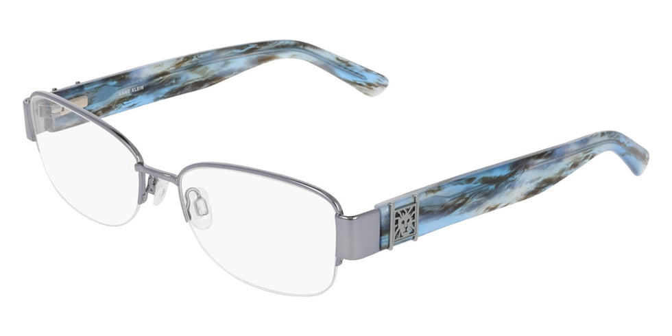 Anne Klein AK5136 030 53 - Slate #id:akak5136030_s:100105