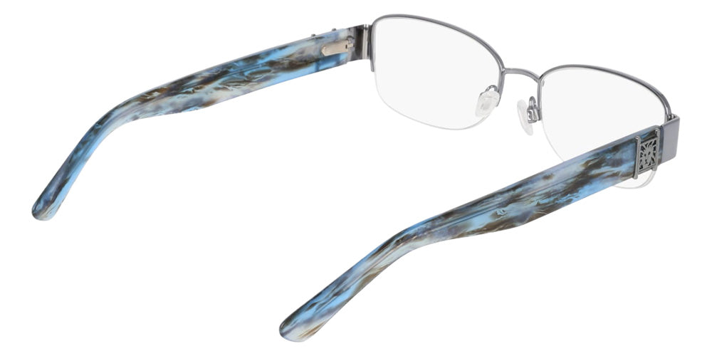 Anne Klein AK5136 030 53 - Slate #id:akak5136030_s:100125