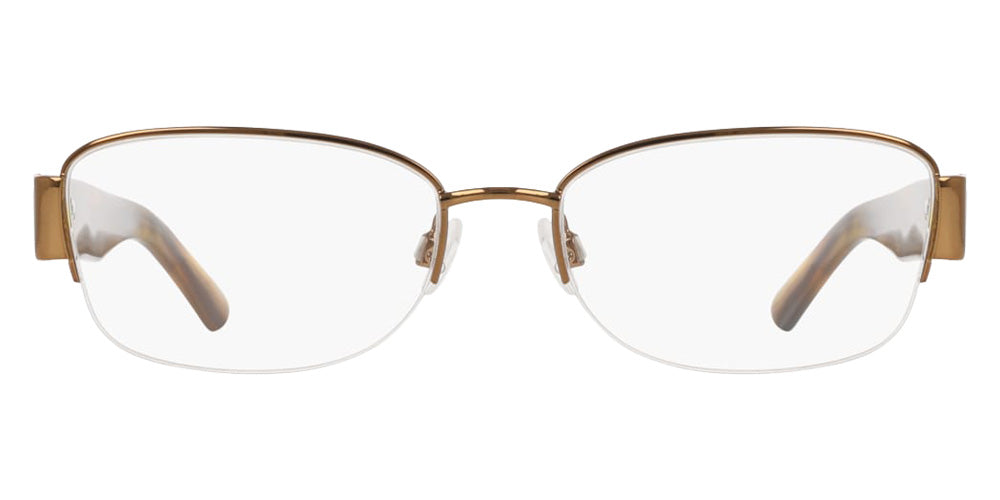 Anne Klein AK5136 200 53 - Mocha #id:akak5136200_s:104100