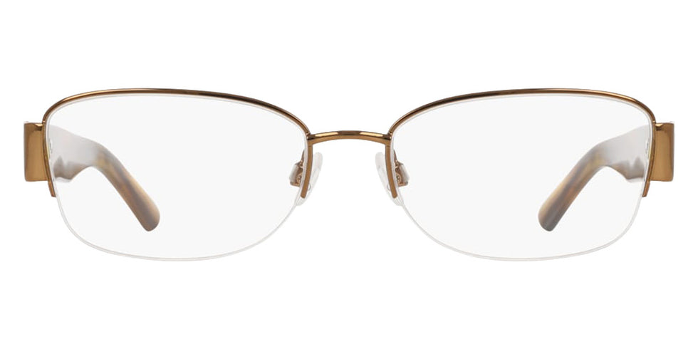 Anne Klein AK5136 200 53 - Mocha #id:akak5136200_s:104100