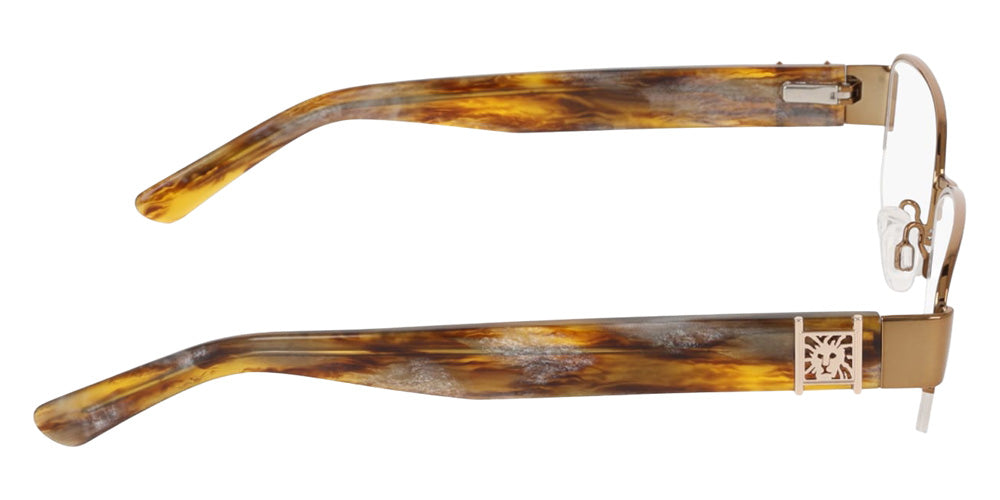 Anne Klein AK5136 200 53 - Mocha #id:akak5136200_s:104130