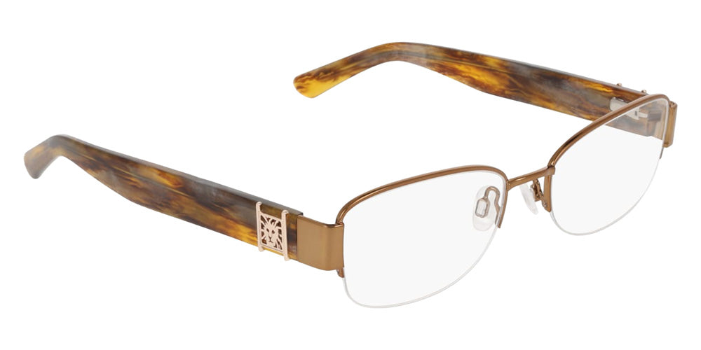 Anne Klein AK5136 200 53 - Mocha #id:akak5136200_s:104135