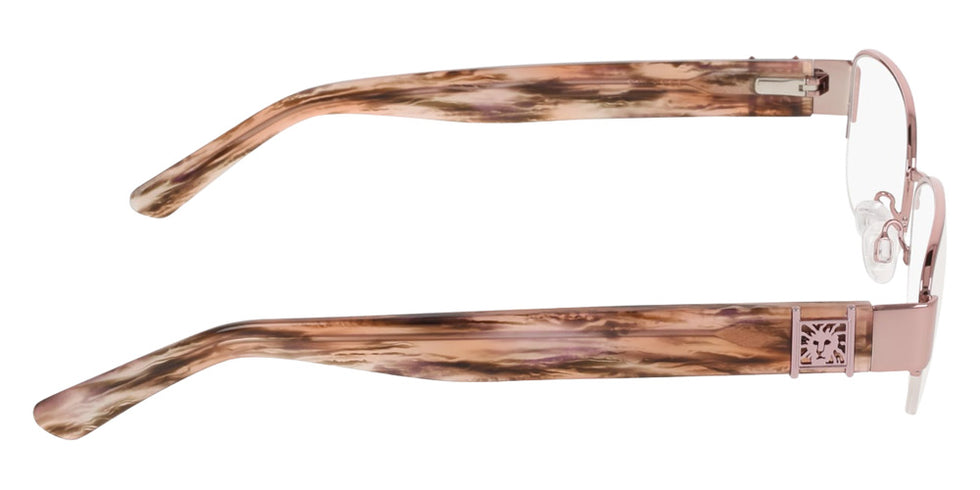 Anne Klein AK5136 770 53 - Rose Gold #id:akak5136770_s:108130