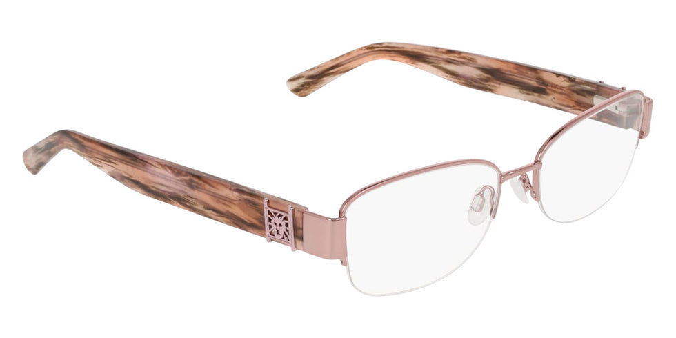 Anne Klein AK5136 770 53 - Rose Gold #id:akak5136770_s:108135