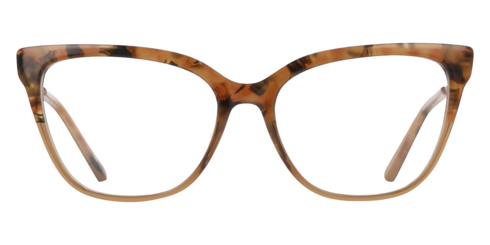 Anne Klein AK5137 200 54 - Mocha Gradient #id:akak5137200_s:102100