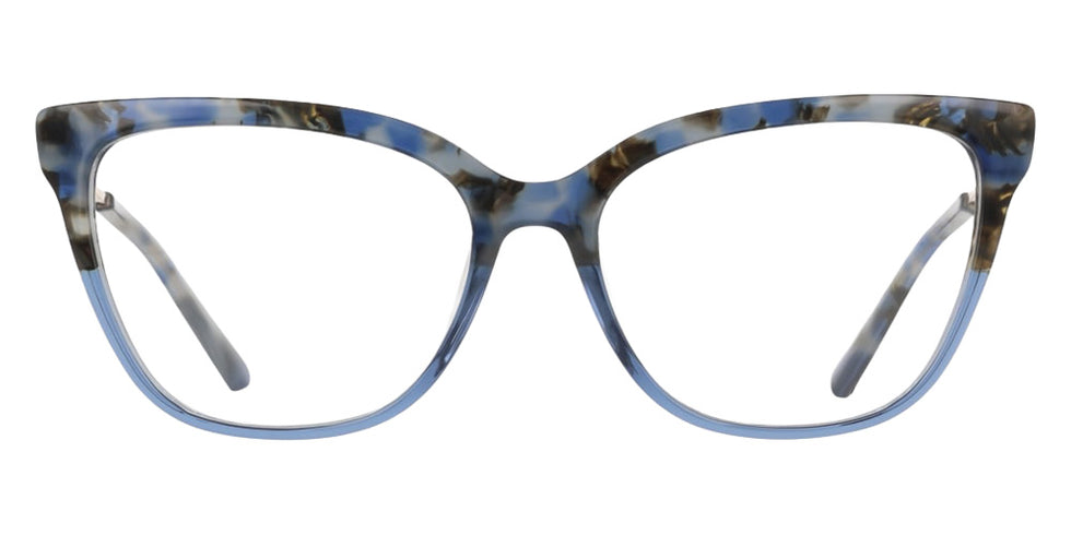 Anne Klein AK5137 400 54 - Blue Gradient #id:akak5137400_s:104100