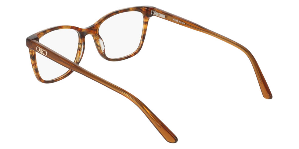 Anne Klein AK5139 200 52 - Mocha Animal #id:akak5139200_s:100115