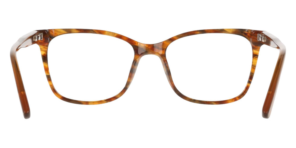 Anne Klein AK5139 200 52 - Mocha Animal #id:akak5139200_s:100120