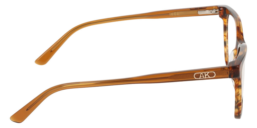 Anne Klein AK5139 200 52 - Mocha Animal #id:akak5139200_s:100130