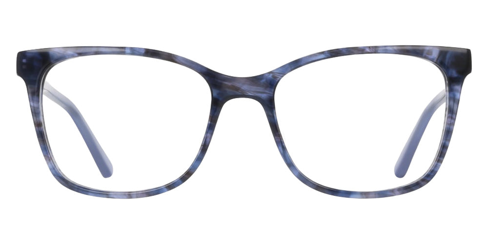 Anne Klein AK5139 410 52 - Navy Animal #id:akak5139410_s:102100