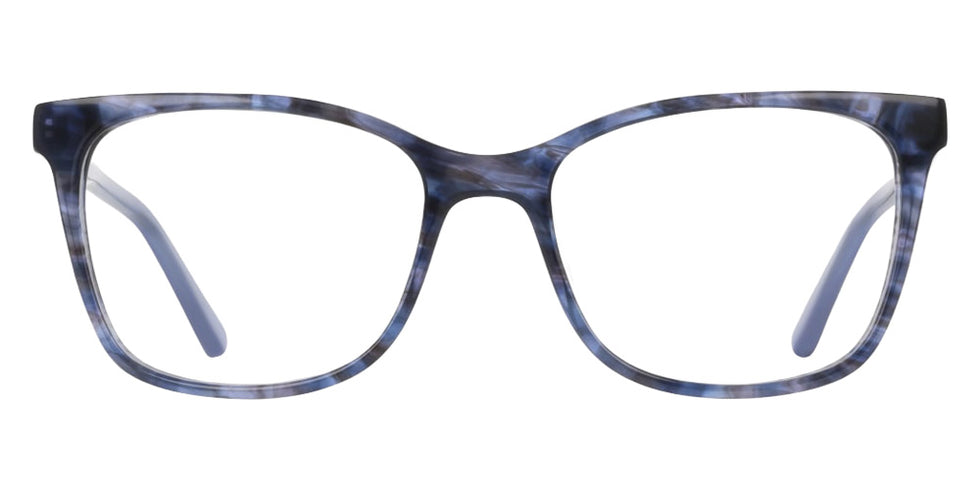 Anne Klein AK5139 410 52 - Navy Animal #id:akak5139410_s:102100