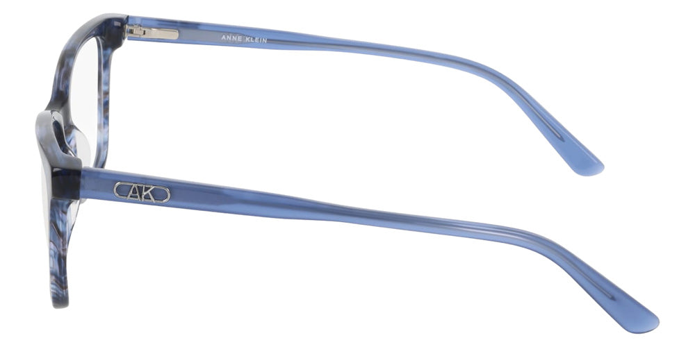 Anne Klein AK5139 410 52 - Navy Animal #id:akak5139410_s:102110