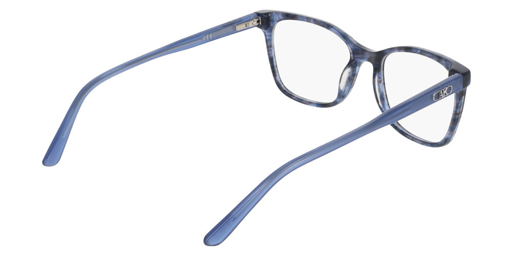 Anne Klein AK5139 410 52 - Navy Animal #id:akak5139410_s:102125