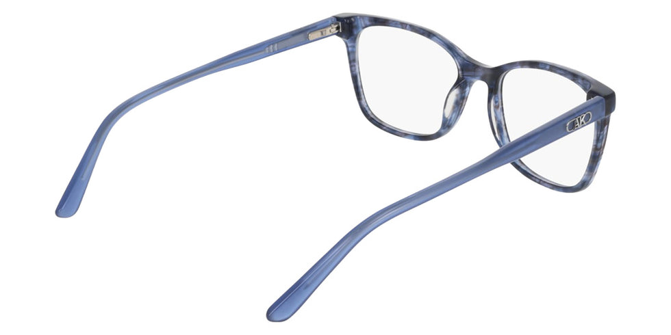 Anne Klein AK5139 410 52 - Navy Animal #id:akak5139410_s:102125