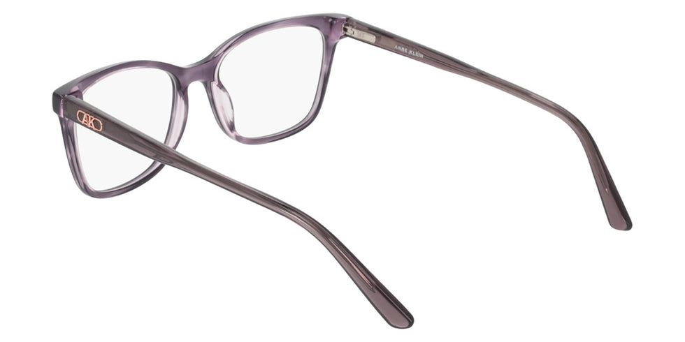 Anne Klein AK5139 532 52 - Lilac Crystal #id:akak5139532_s:104115