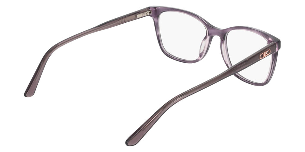 Anne Klein AK5139 532 52 - Lilac Crystal #id:akak5139532_s:104125