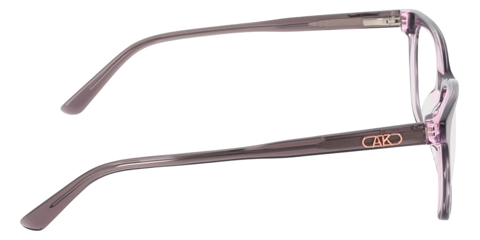 Anne Klein AK5139 532 52 - Lilac Crystal #id:akak5139532_s:104130