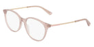 Anne Klein AK5140 610 49 - Milky Rose #id:akak5140610_s:104105