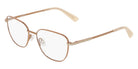 Anne Klein AK5141 200 50 - Mocha #id:akak5141200_s:100105