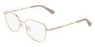 Anne Klein AK5141 710 50 - Gold #id:akak5141710_s:102105