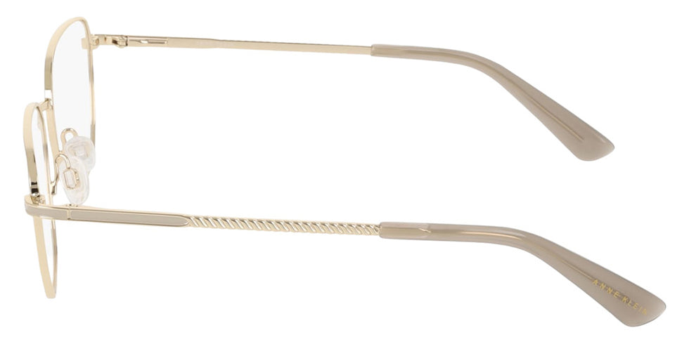 Anne Klein AK5141 710 50 - Gold #id:akak5141710_s:102110