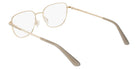Anne Klein AK5141 710 50 - Gold #id:akak5141710_s:102115