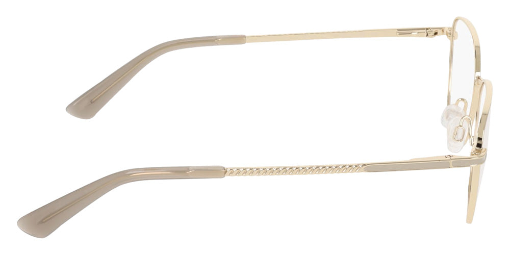 Anne Klein AK5141 710 50 - Gold #id:akak5141710_s:102130