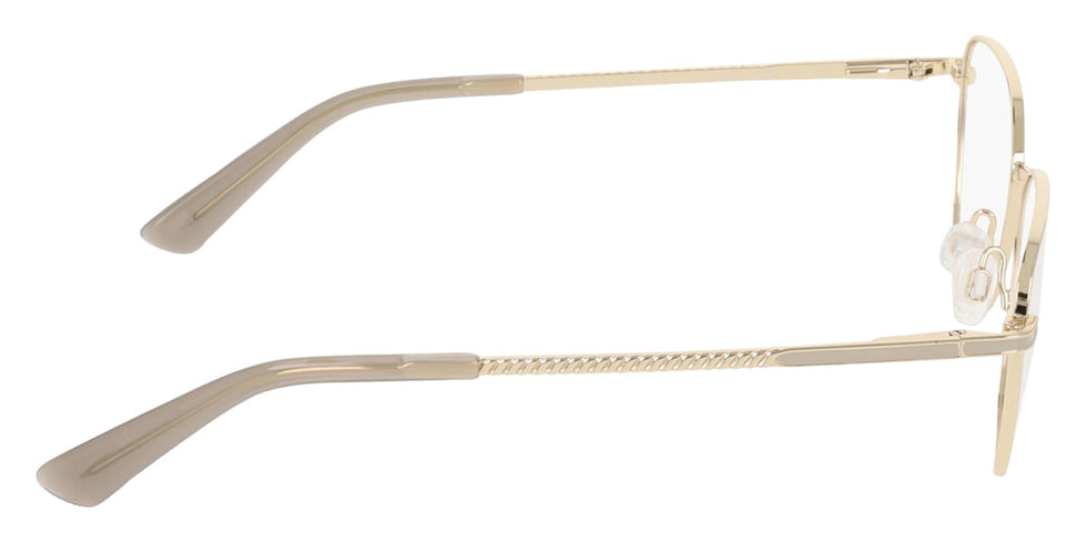 Anne Klein AK5141 710 50 - Gold #id:akak5141710_s:102130
