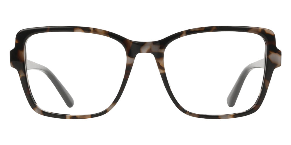 Anne Klein AK5142 001 53 - Black Tortoise #id:akak5142001_s:100100