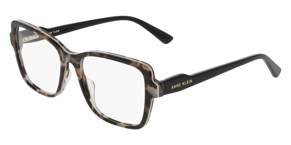 Anne Klein AK5142 001 53 - Black Tortoise #id:akak5142001_s:100105