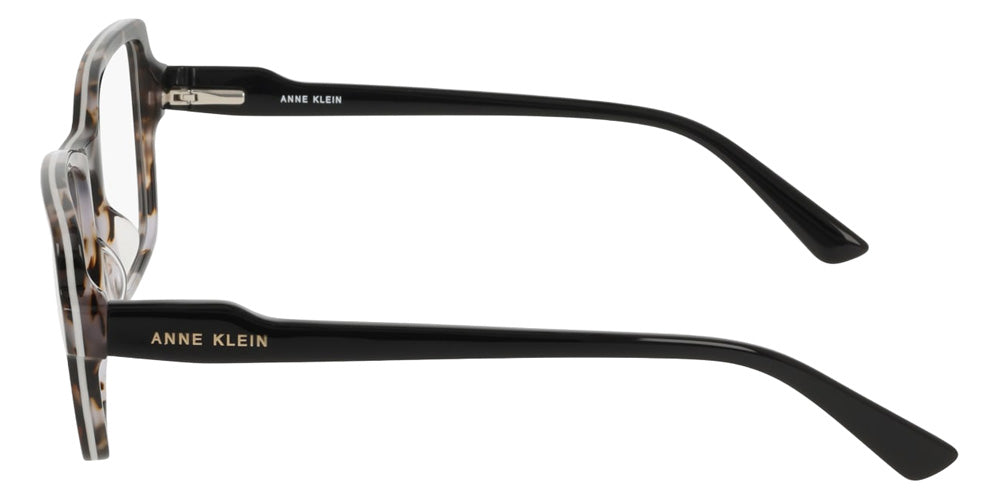 Anne Klein AK5142 001 53 - Black Tortoise #id:akak5142001_s:100110