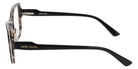 Anne Klein AK5142 001 53 - Black Tortoise #id:akak5142001_s:100110