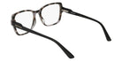 Anne Klein AK5142 001 53 - Black Tortoise #id:akak5142001_s:100115