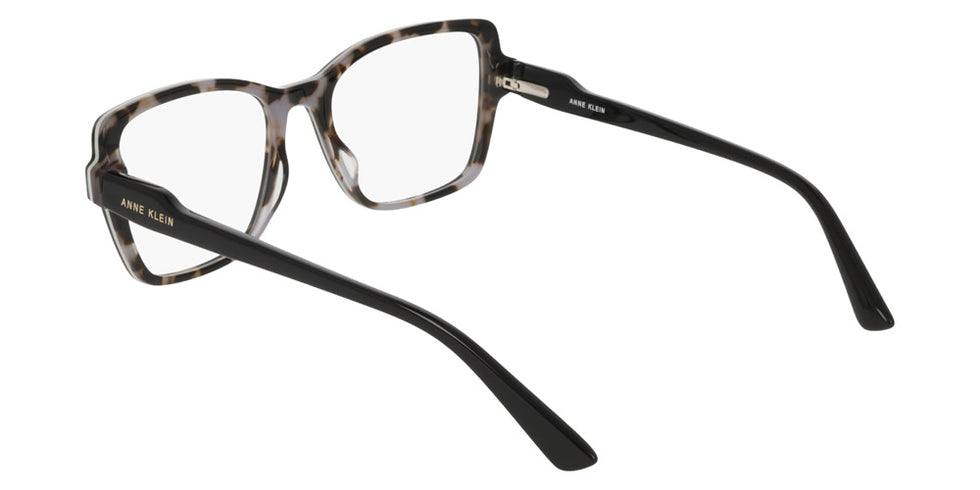 Anne Klein AK5142 001 53 - Black Tortoise #id:akak5142001_s:100115